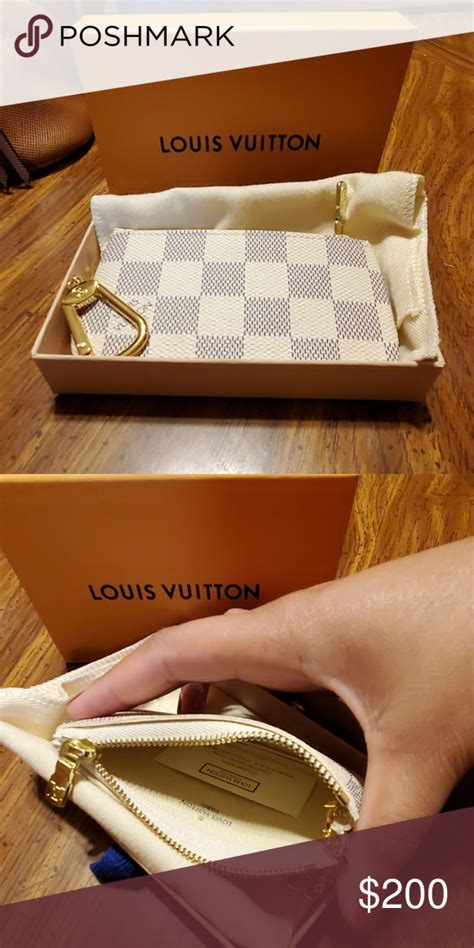 cheap louis vuitton change purse|louis vuitton change purse women.